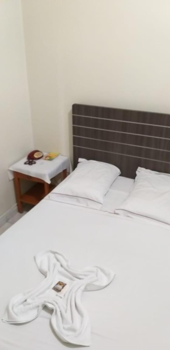 Frontier Palace Hotel Ponta Porã Eksteriør bilde
